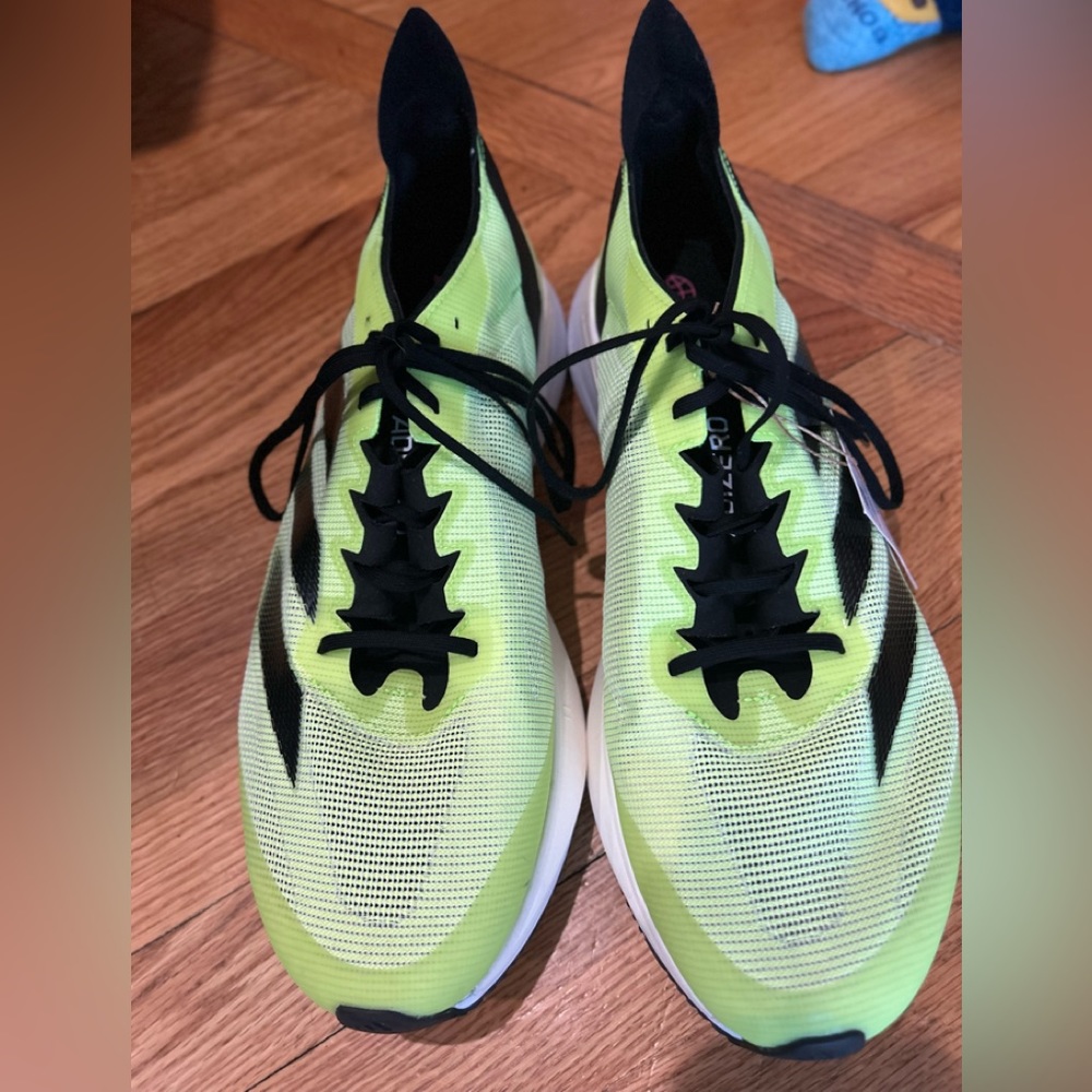 ADIZERO BOSTON 12 RUNNING SHOES